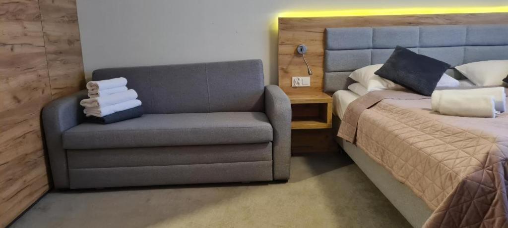 Czarna Gora 107 Apartment *