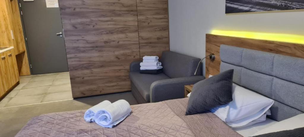 Apartament Czarna Góra 107 *