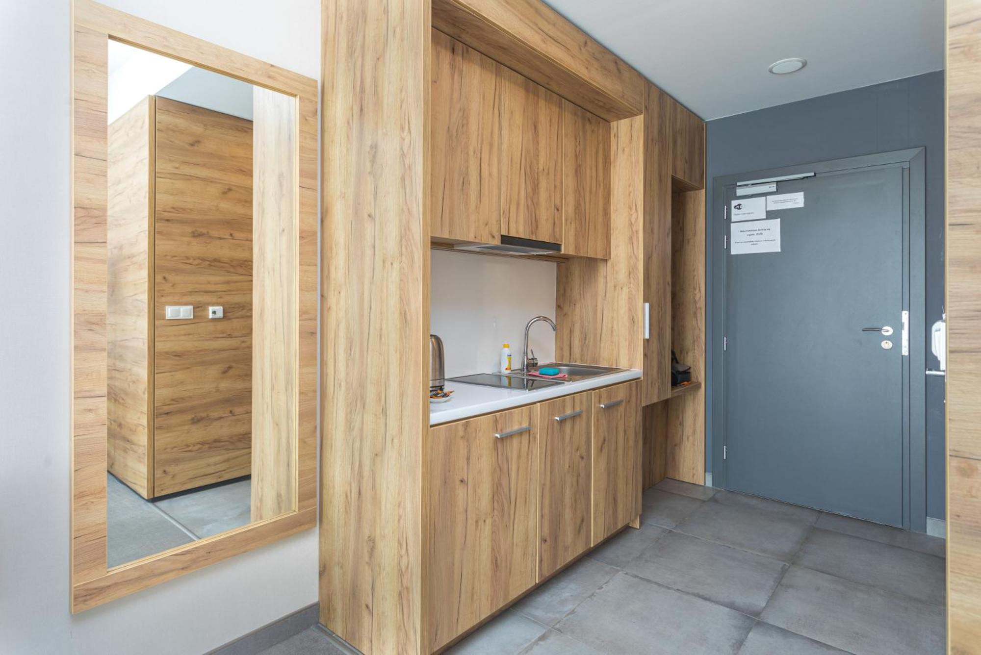 Apartment Czarna Gora 107